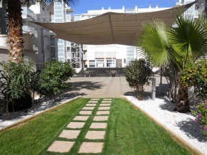 Denia Student Apartments